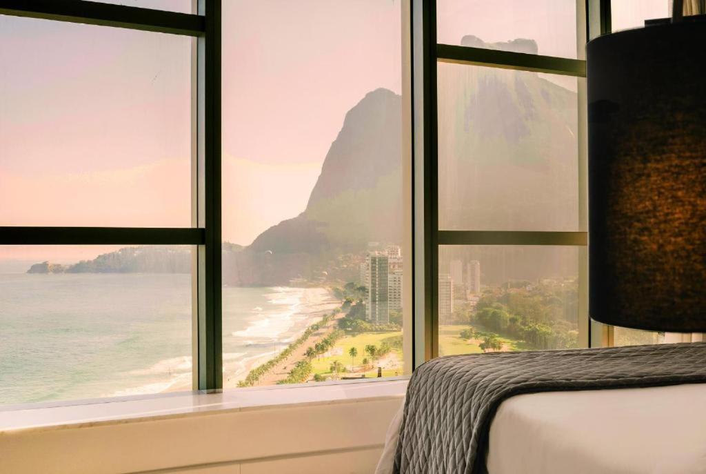 Nacional 5* Río de Janeiro