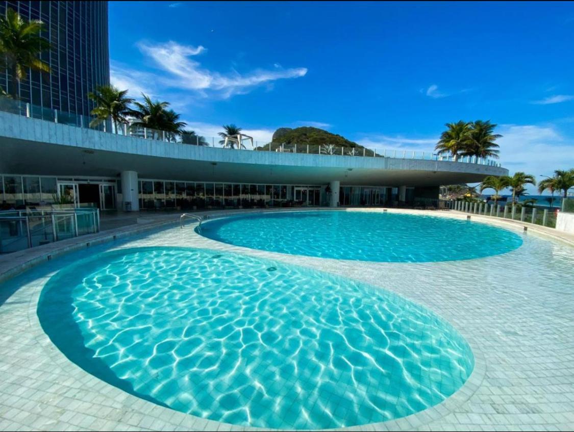 Hotel Nacional Río de Janeiro